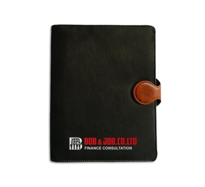 Personalized Elegant Planner / Journal