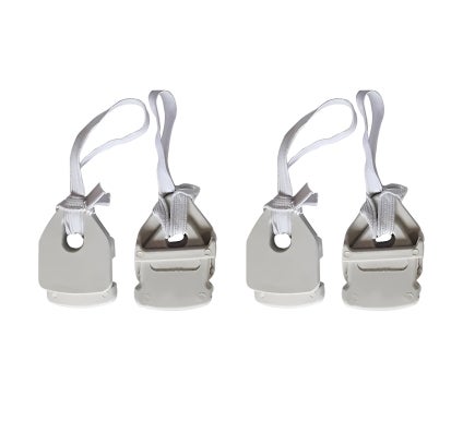 Banner Clips