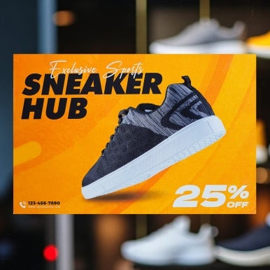 Bubble-Free Window Decals