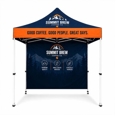 Gazebo Marquee Canopy Tents 3m x 3m
