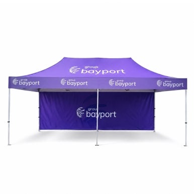 Marquee Gazebo Canopy Tents 3m x 6m