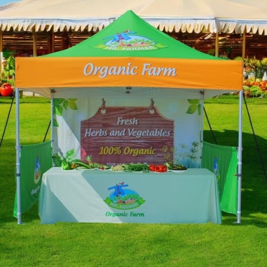 Gazebo Marquee Canopy Tents 3m x 3m