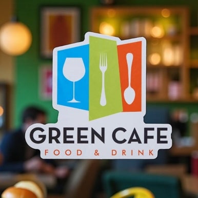 Die-Cut Window Decals