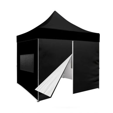 Emergency Shelter Canopy Tents 3m x 3m