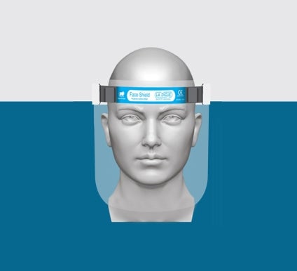 Face Shield
