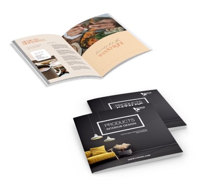 Booklets