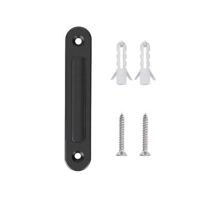 Wall Bracket for Stanchion Belt