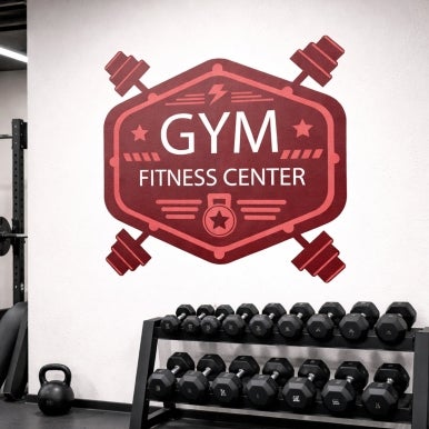 Custom Wall Stickers