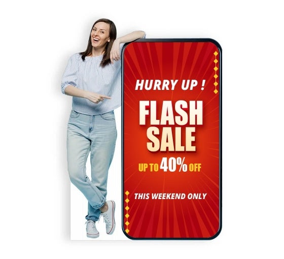 Custom Life Size Cutouts