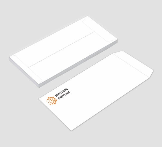 Custom Envelopes | Print Custom Design Business Envelopes in NZ