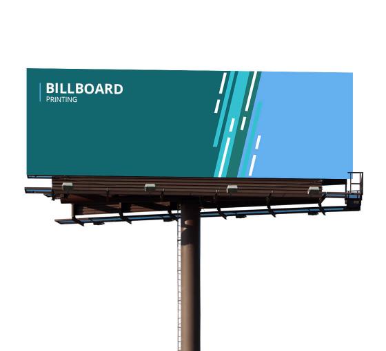 Billboard Printing Outdoor Advertising Billboards Printing
