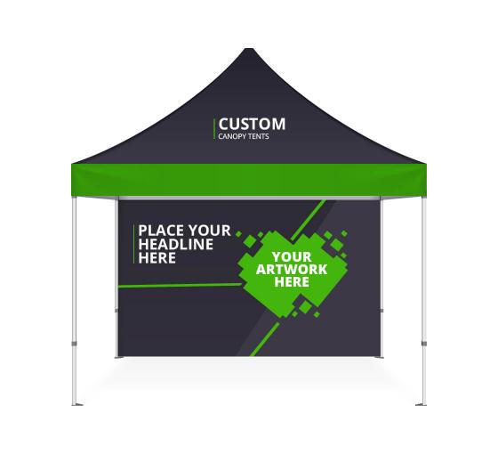 Quintessential Banners, Displays, Canopies & Other Marketing Products for Various Events
