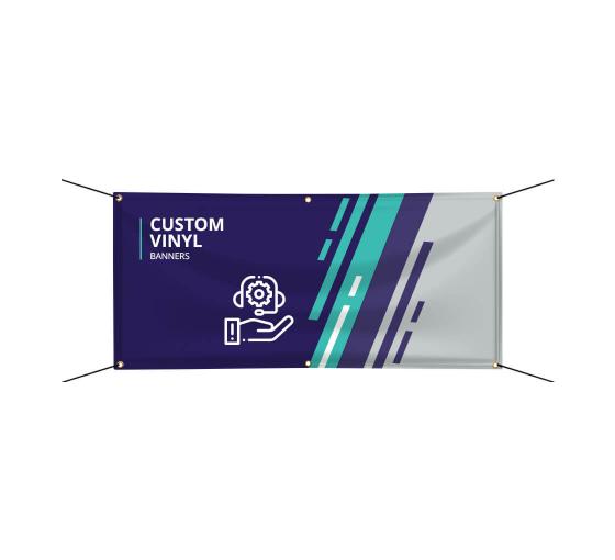 Custom Banners Personalise Your Own Banners Online In Nz