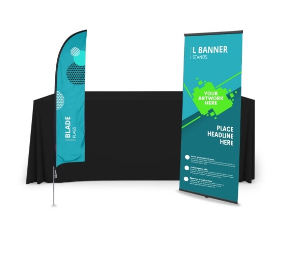 Economy Display Package Discount Product Package Bannerbuzz Nz