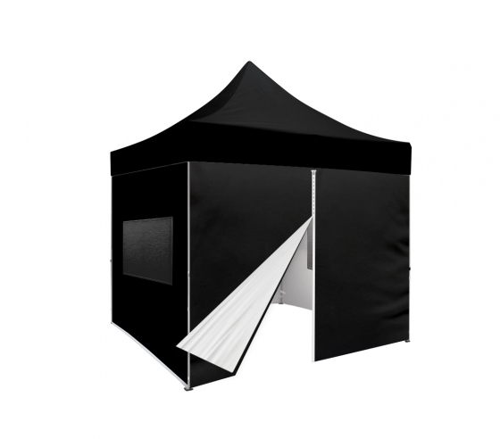 Emergency Shelter Canopy Tents 10 X 10