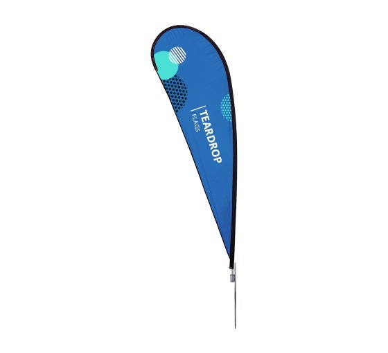 Custom Teardrop Flags Teardrop Banner Flag Banner Buzz