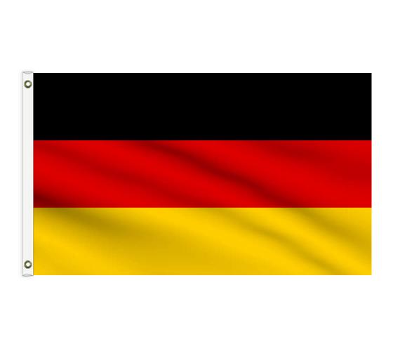 Shop for Germany Flags | BannerBuzz NZ