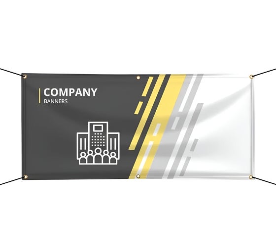 Company Banners