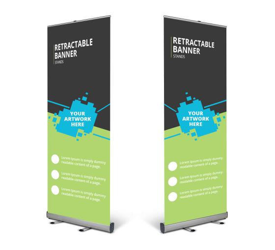 An Ocean of Opportunities Flooded with Top-notch quality – Banner Displays, Retractable Banner Stands & More