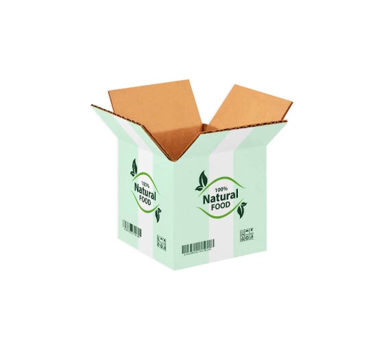 Buy Durable Corrugated Shipping Boxes BannerBuzz NZ