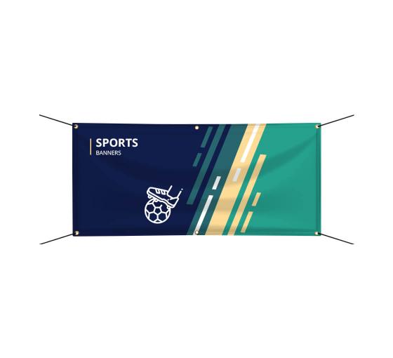 Buy Custom Sports Banners Save up to 20 BannerBuzz NZ
