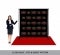 Media Walls - Step and Repeat Event Backdrops