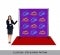 Media Walls - Step and Repeat Event Backdrops