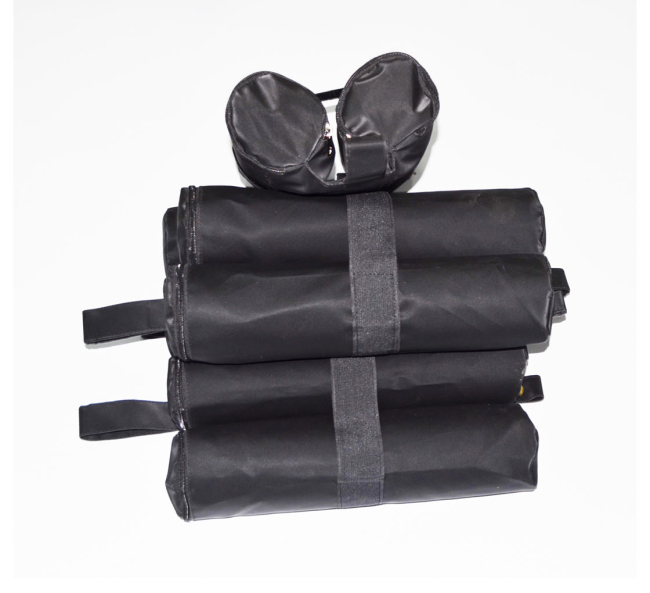 Buy Portable Canopy Weight Bags BannerBuzz New Zealand