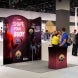 3 m Exhibition Stand - Design 2