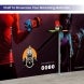 3 m Exhibition Stand - Design 2