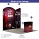 3 m Exhibition Stand - Design 2