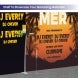 3 m Exhibition Stand - Design 3
