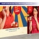 3 m Exhibition Stand - Design 4