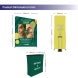 3 m Exhibition Stand - Design 5