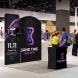 3 m Exhibition Stand - Design 7