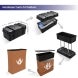 10 ft trade show booth design 8 hard case podium bbexbboo115_6_AU.jpg