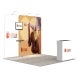 3 m Exhibition Stand - Design 9