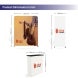 3 m Exhibition Stand - Design 9