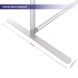 13 ft magnetic modular fabric displays design 15 base stand