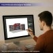 13 ft magnetic modular fabric displays design 15 free design service