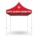 Pop Up Gazebo Marquee