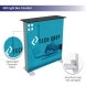 6 m Backlit Exhibition Display - Design 4