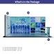6 m Backlit Exhibition Display - Design 4