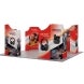 20 ft magnetic modular fabric displays design 25 45 degree