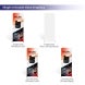 20 ft magnetic modular fabric displays design 25 single or double side graphic
