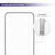 20 ft magnetic modular fabric displays design 25 stand material closeup