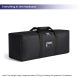 20 ft Serpentine Trade Show Display Booth Everything in One Hardcase