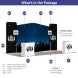 6 m Exhibition Stand - Design 1