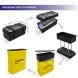 6 m Exhibition Stand - Design 3