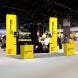 6 m Exhibition Stand - Design 3